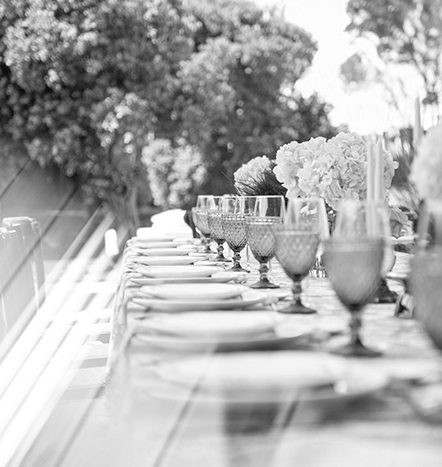 Eventos Exclusivos